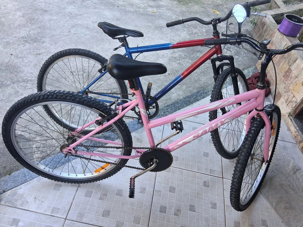 BICICLETAS ARO 26 - Foto 3