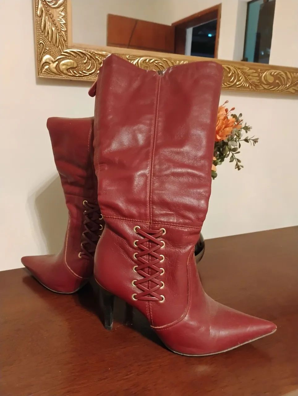 Botas e sandálias - Foto 5