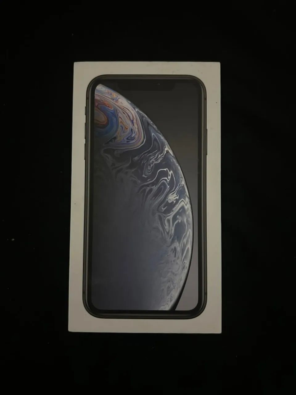 Caixa original Iphone XR - Foto 3