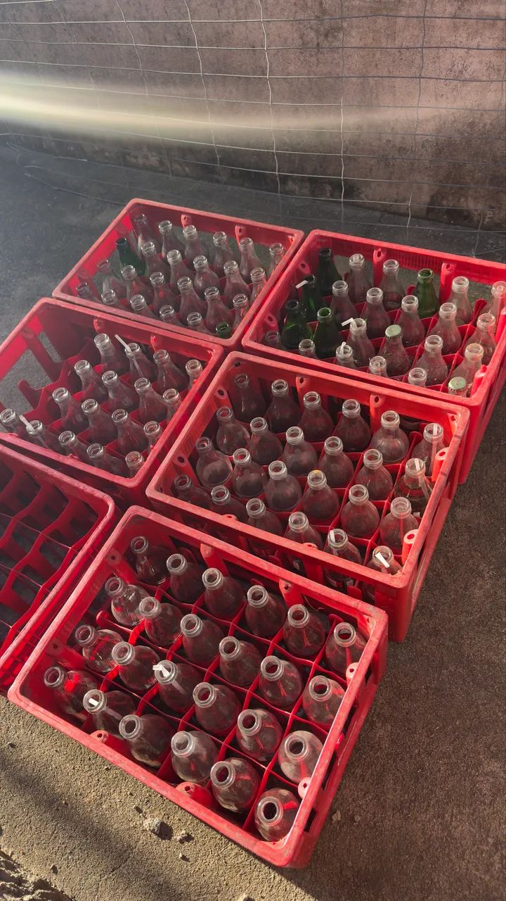 Grade de coca-cola ks - Foto 2