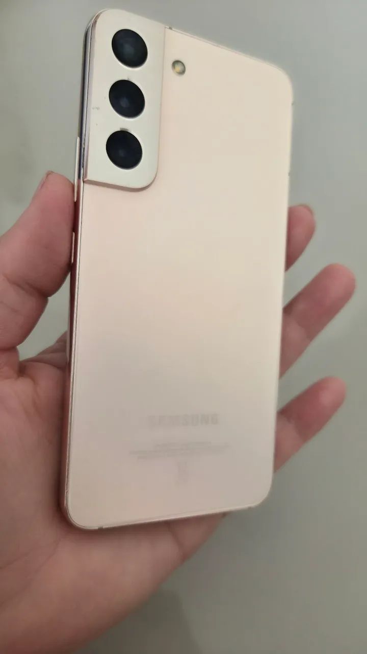 S22 NOVINHO SEM DETALHES  - Foto 4