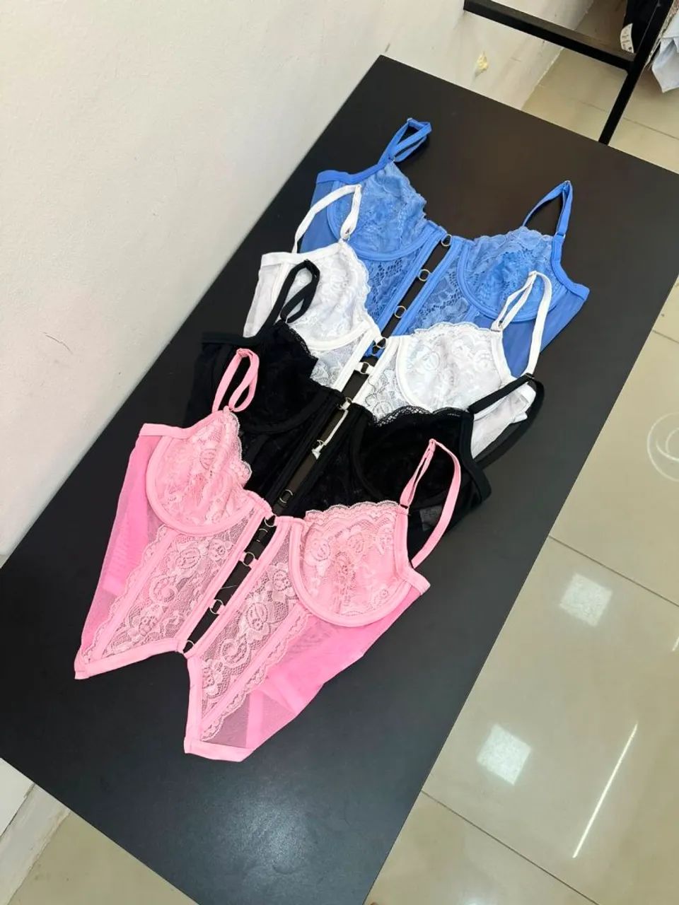 Moda feminina 
