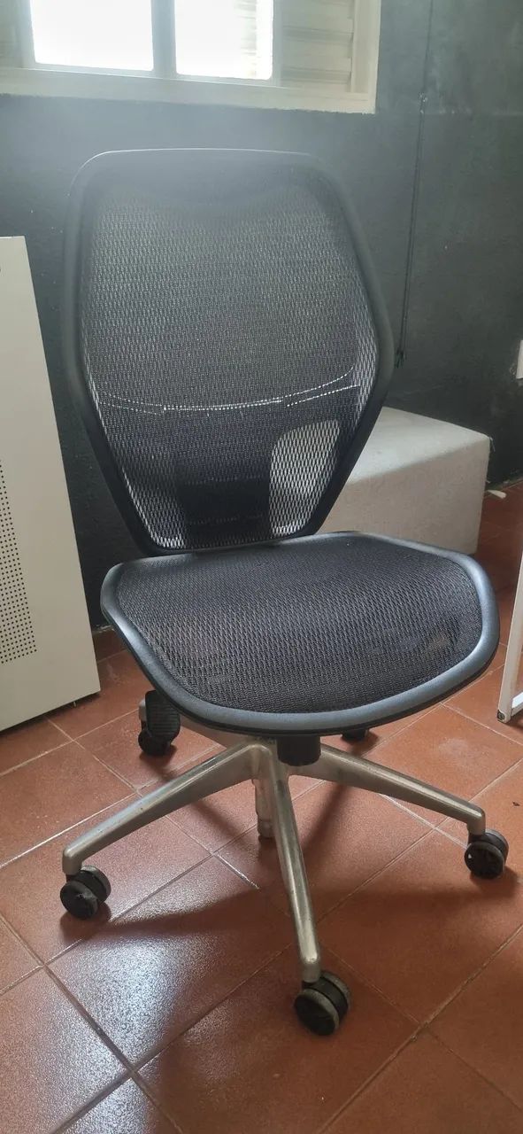 Cadeira escritório 