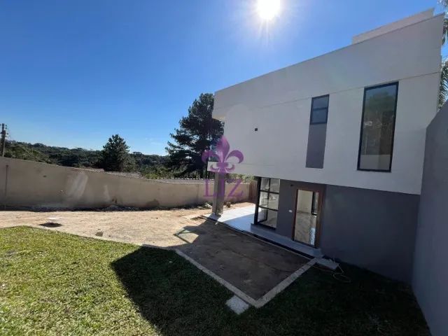 Excelente sobrado com 3 quartos em Quatro Barras - Foto 5