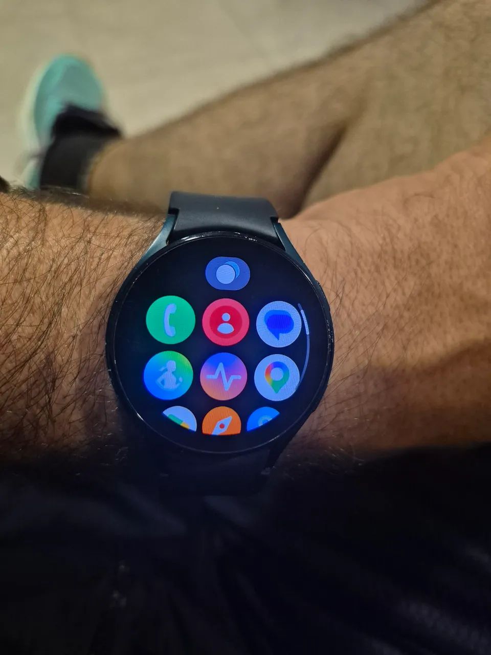 Sansung galaxy watch 6 - Foto 2