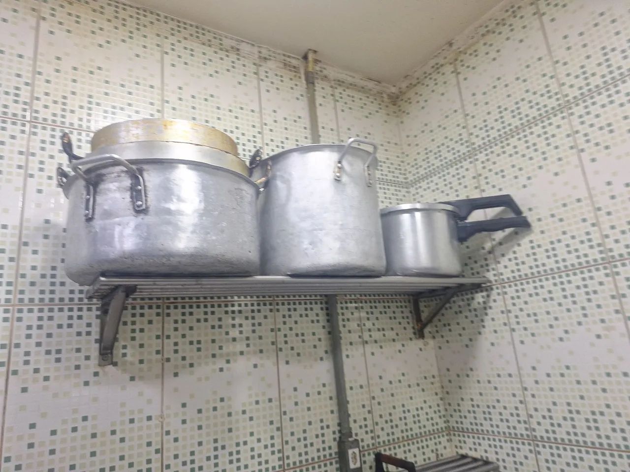 Venda itens Restaurante  (vendo  separado)  - Foto 4