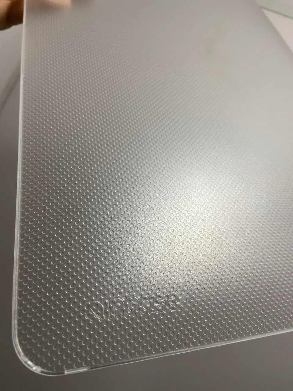 Capa Hardshell de 13 polegadas da Incase para MacBook Pro Retina - Original Apple - Foto 3