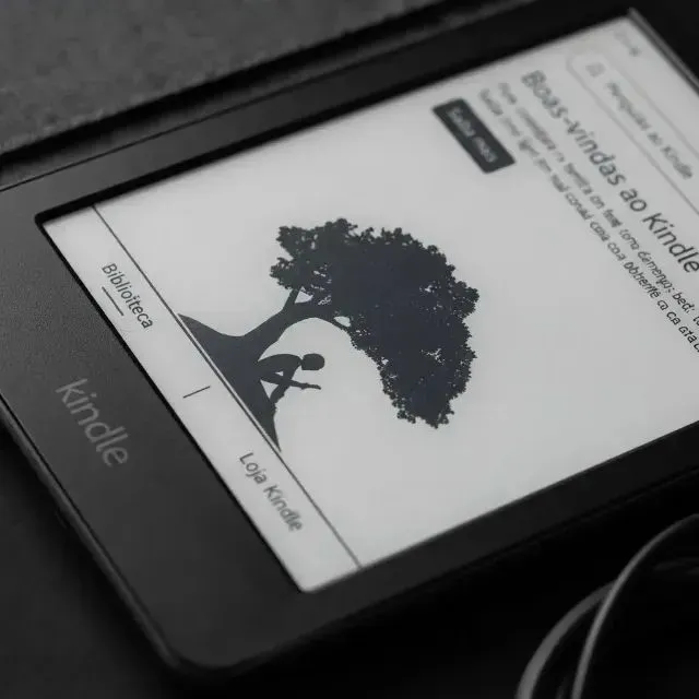 Amazon Kindle 11ª Geração (16 GB) na cor preta - Tablets e E