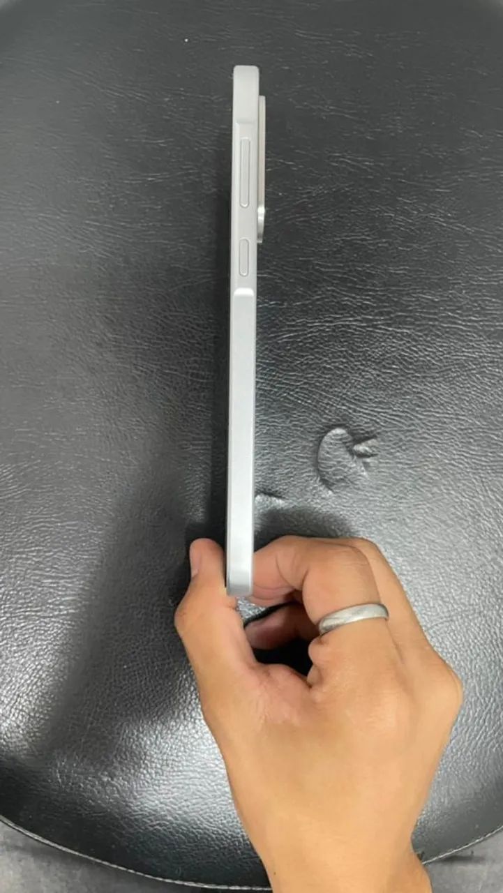 Samsung A36 5G 128GB  - Foto 3