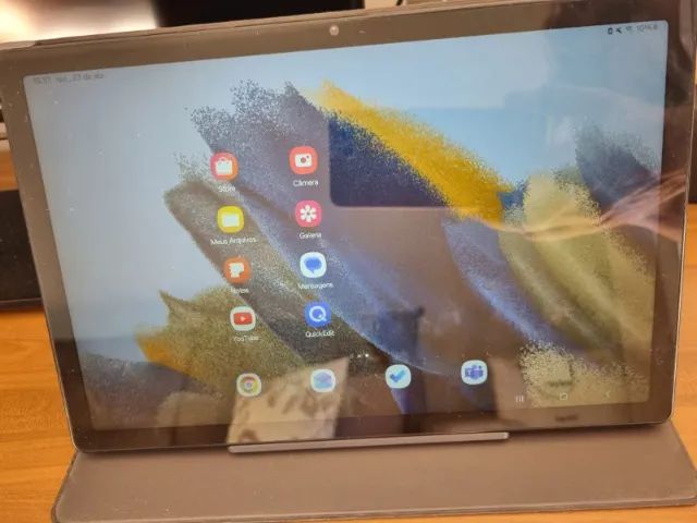 Tablet Galaxy Tab A8 64gb