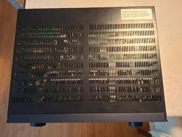 RECEIVER MARANTZ MODELO SR 4002 - Foto 4
