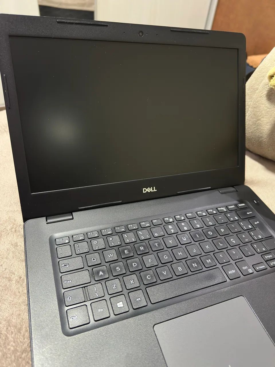 Notebook Dell Latitude 3490