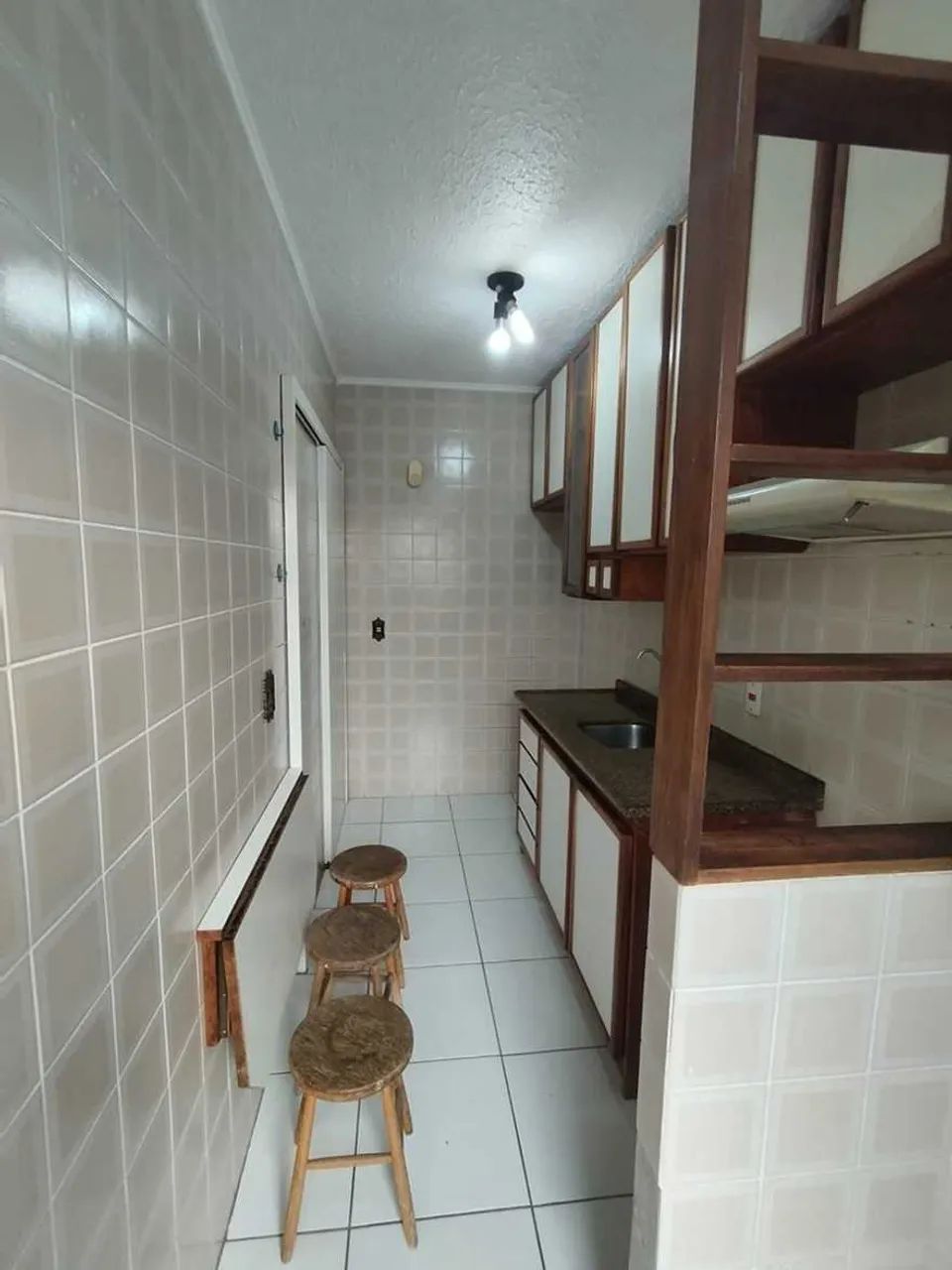 SAO LEOPOLDO - APARTAMENTO 2 DORM - PADRE REUS - Foto 4