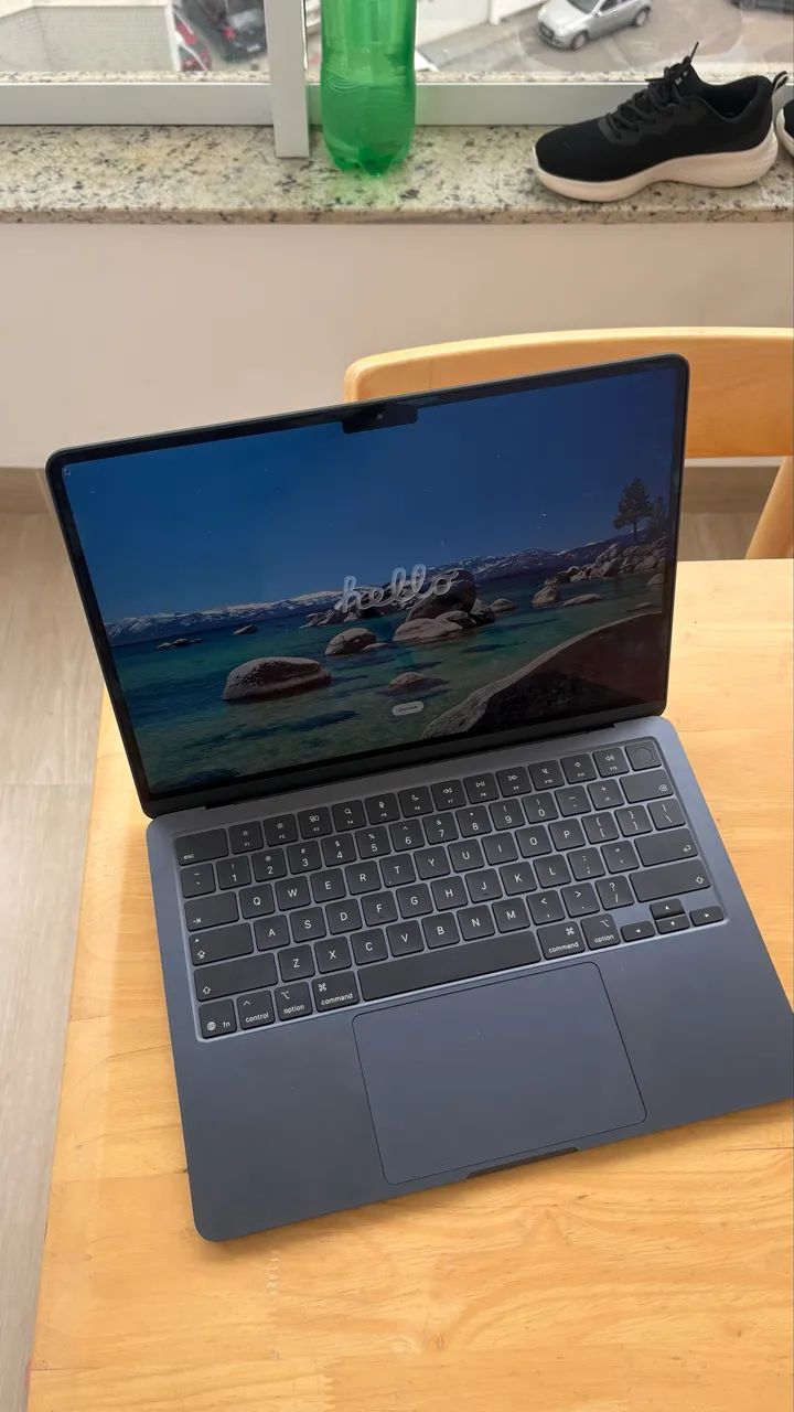 MacBook Air M5 13 - Foto 2
