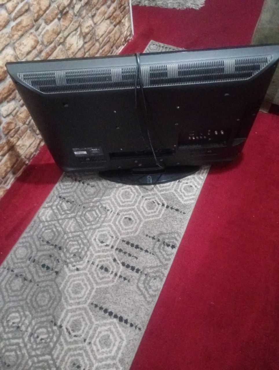 Tv sonic 32
