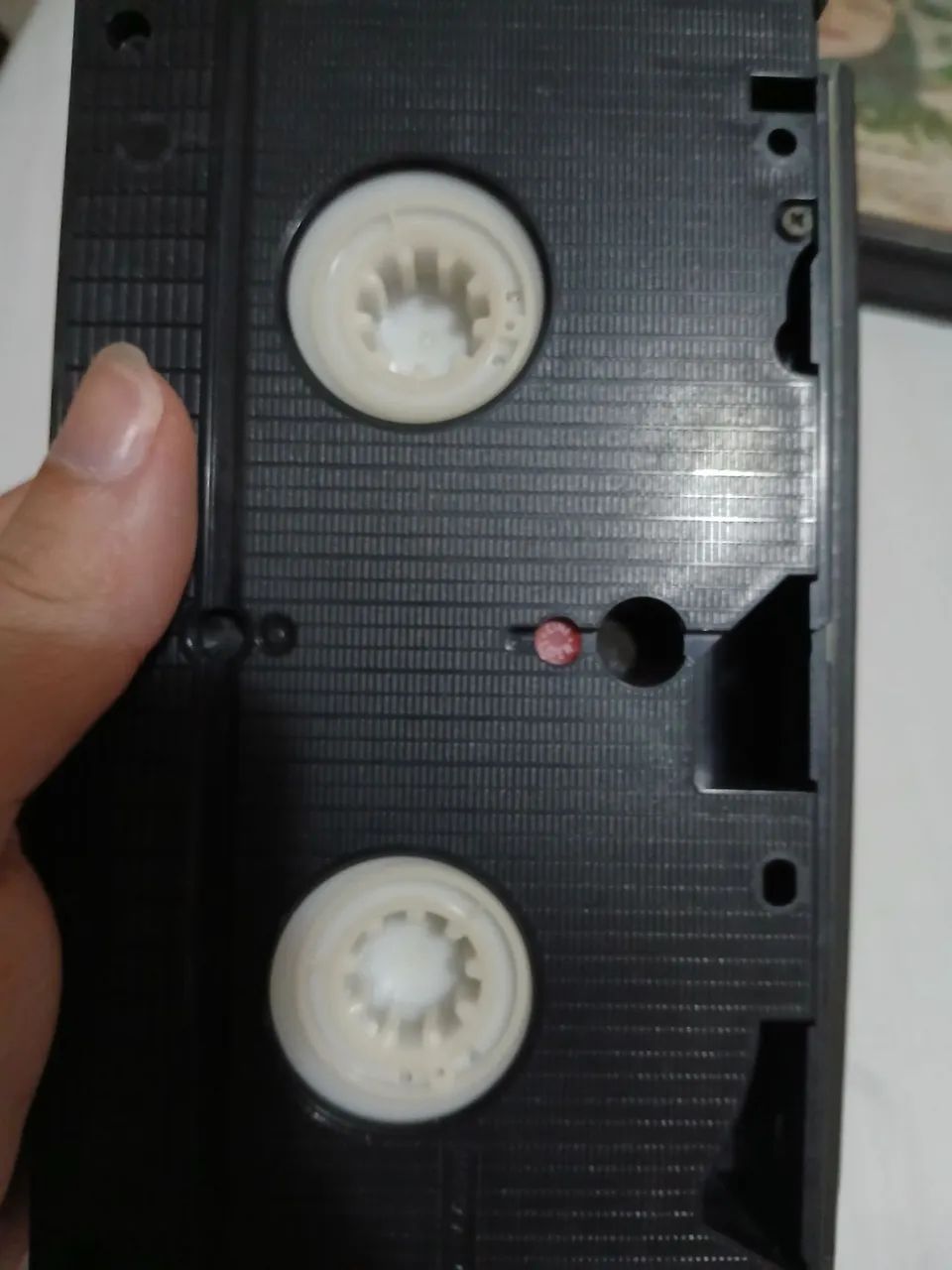 Vhs the gate o portao terror - Foto 3