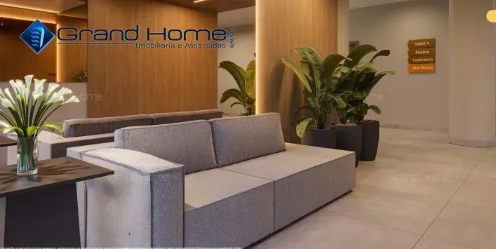 Apartamento 2 quartos em Coqueiral de Itaparica - Foto 3
