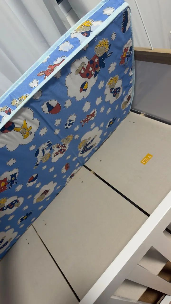 Berço  - Foto 5