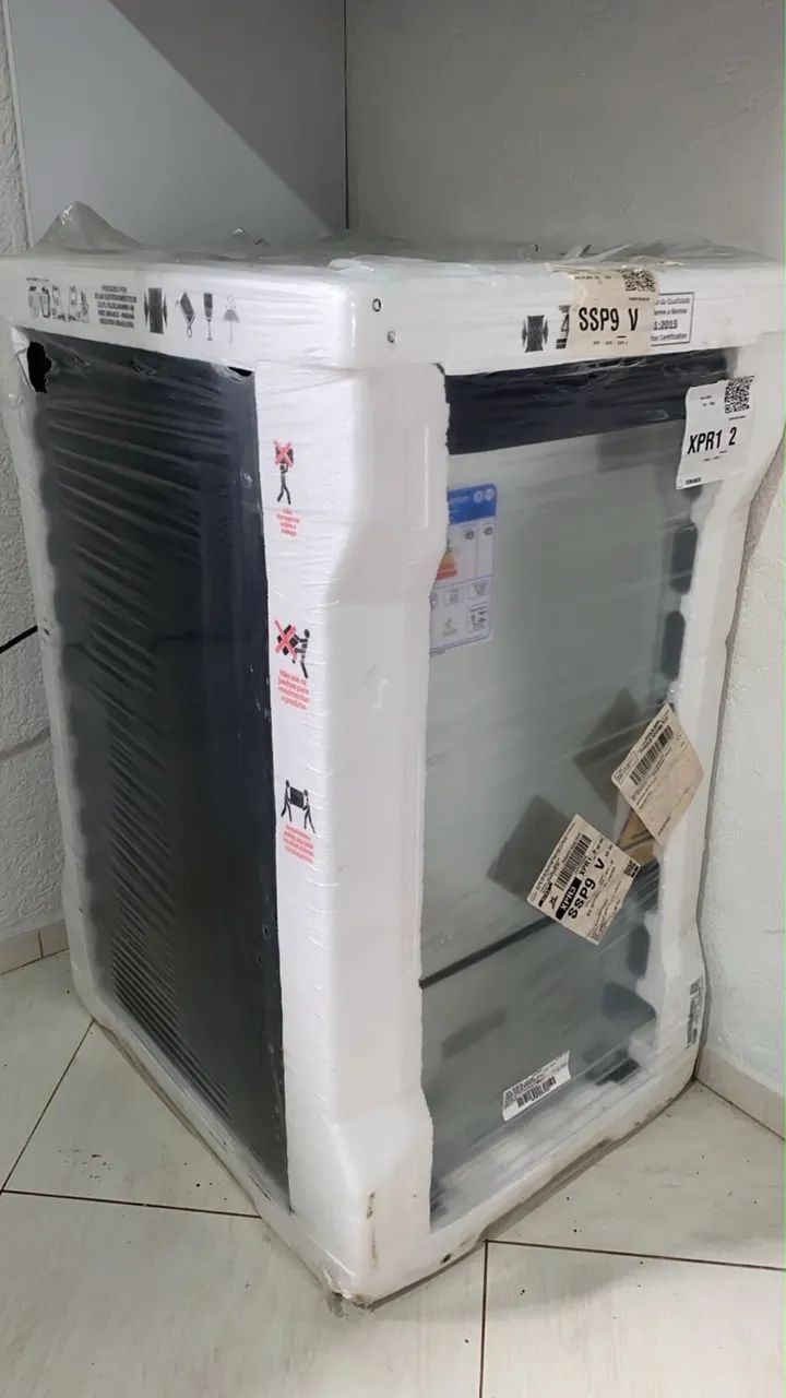 Fogão novo  - Foto 3