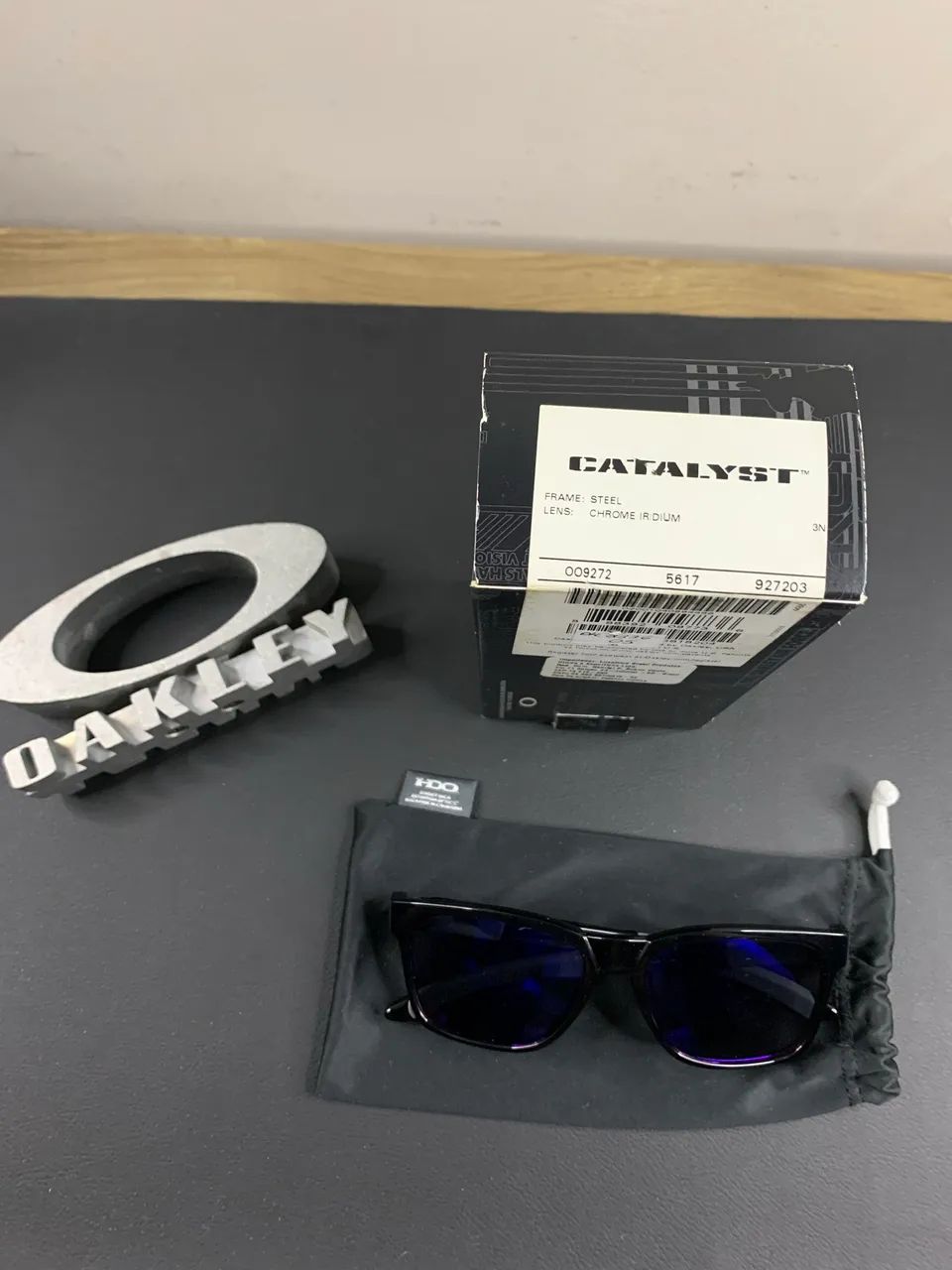 Oakley Catalyst - Foto 4