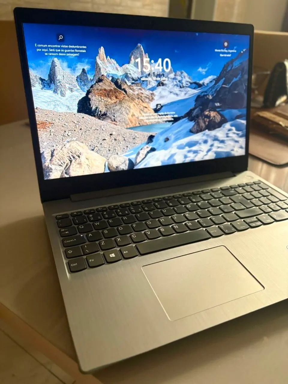 Notebook Lenovo  - Foto 5