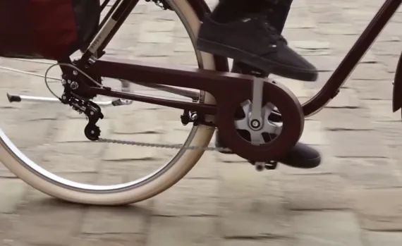 bicicleta - Foto 5