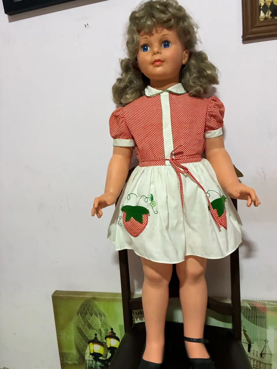 Amiguinha antiga - Foto 5