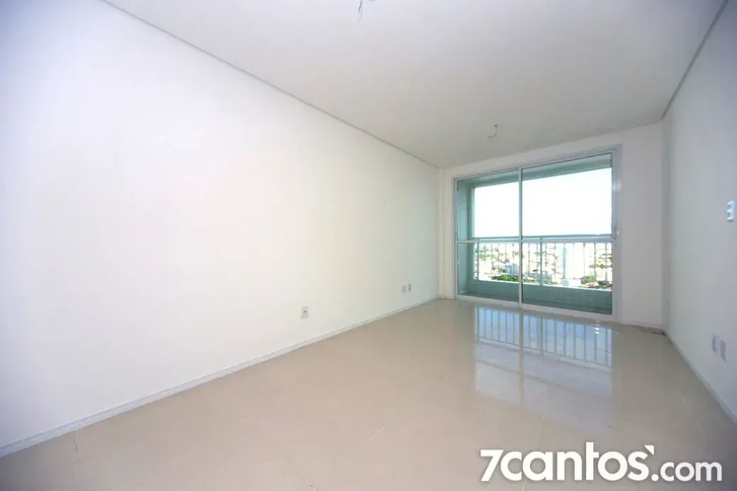 Apartamento, Benfica, 2 Quartos - Foto 3