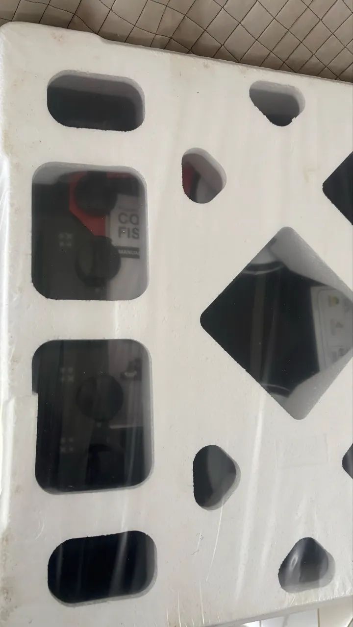 Cooktop Novo  - Foto 3