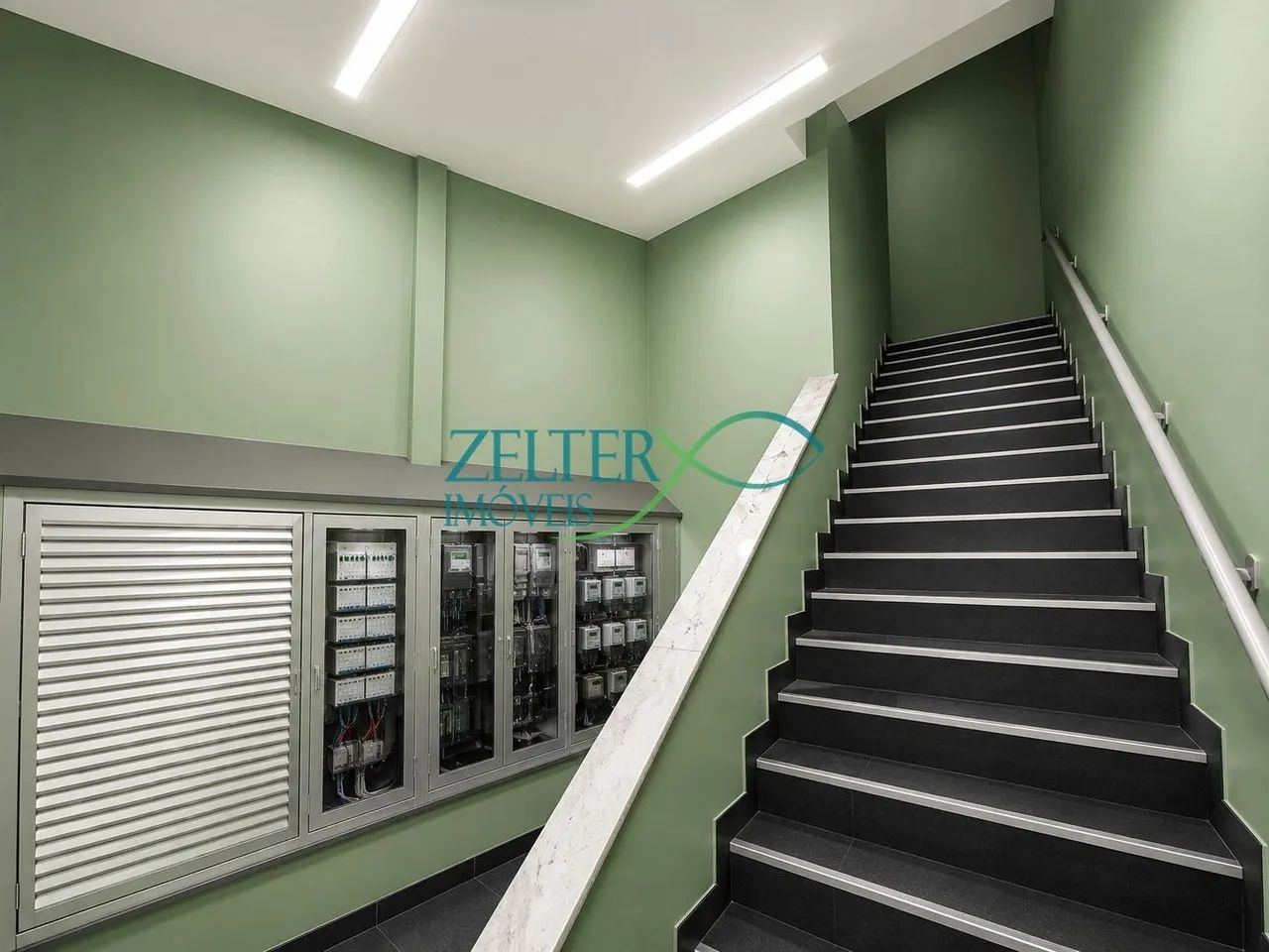 SALA COMERCIAL DE 61 m² - PENHA CIRCULAR - Foto 5