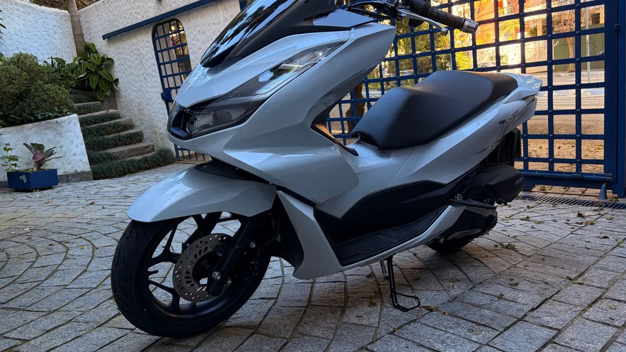 PCX 160 Zero km 2026 - Foto 4