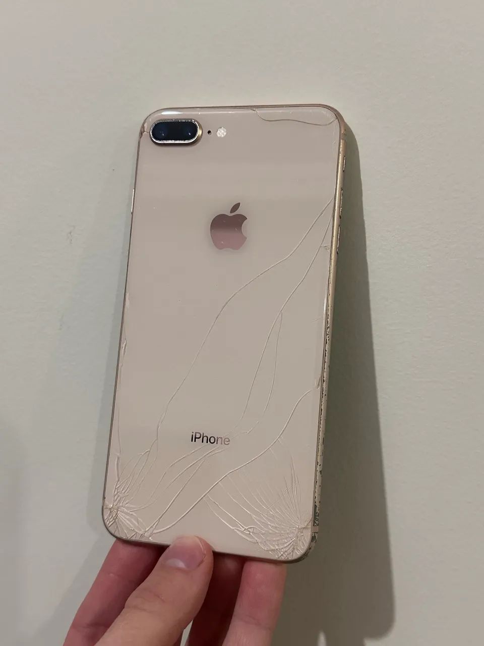 iPhone 8 Plus  - Foto 2
