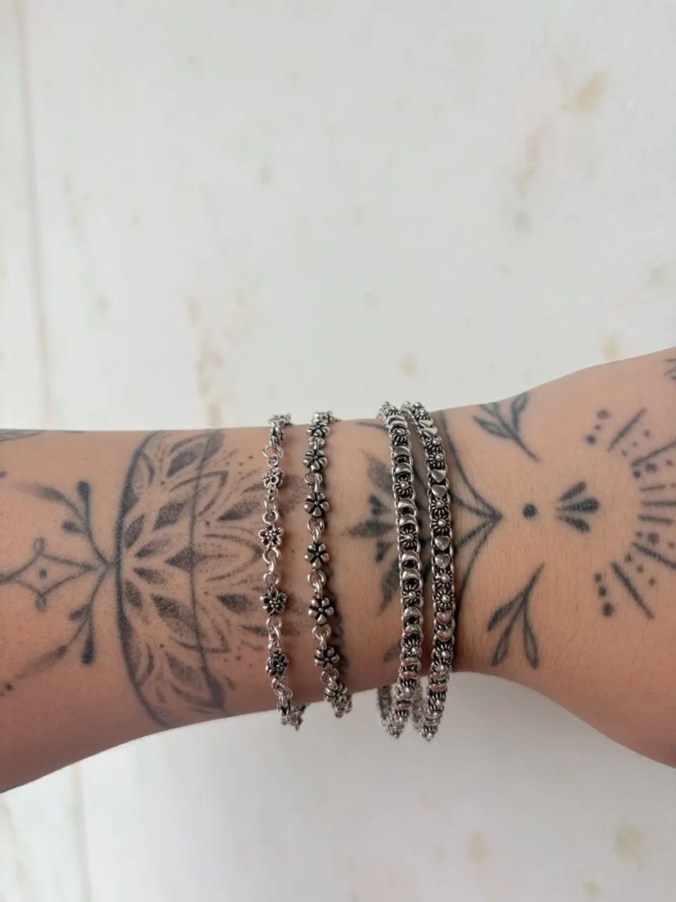 teste pulseira 