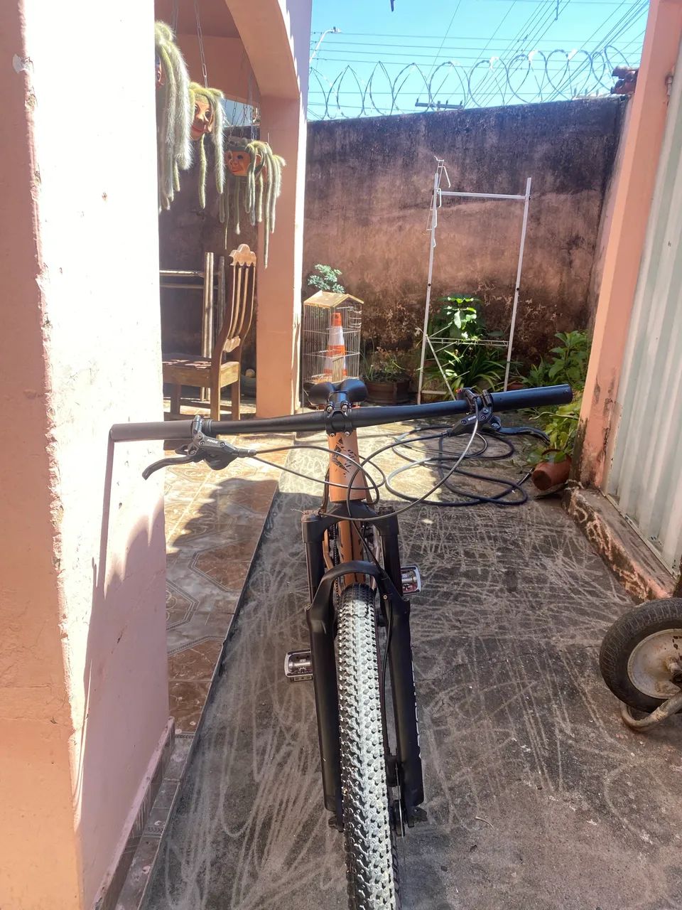 Bike aro29 full absolute  - Foto 4