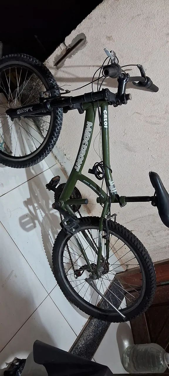 BICICLETA ARO 24 - Foto 3