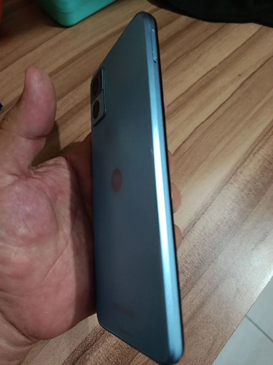 Celular Motorola E22 - Foto 4