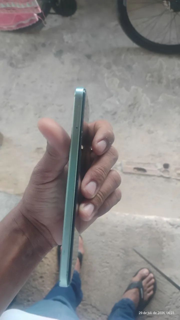Infinix smart 9.  128 gb  - Foto 3