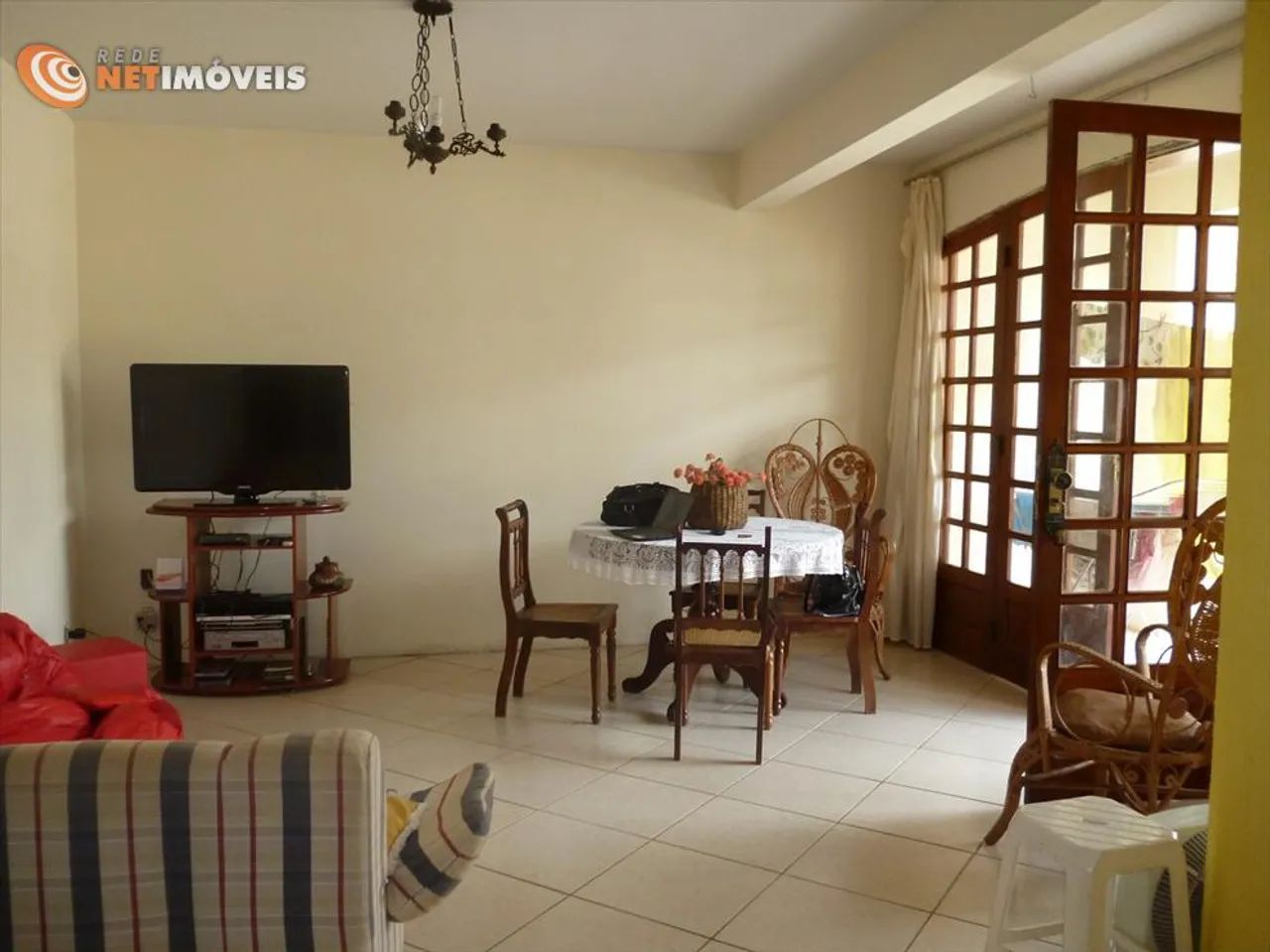 Venda Casa Palmares Belo Horizonte