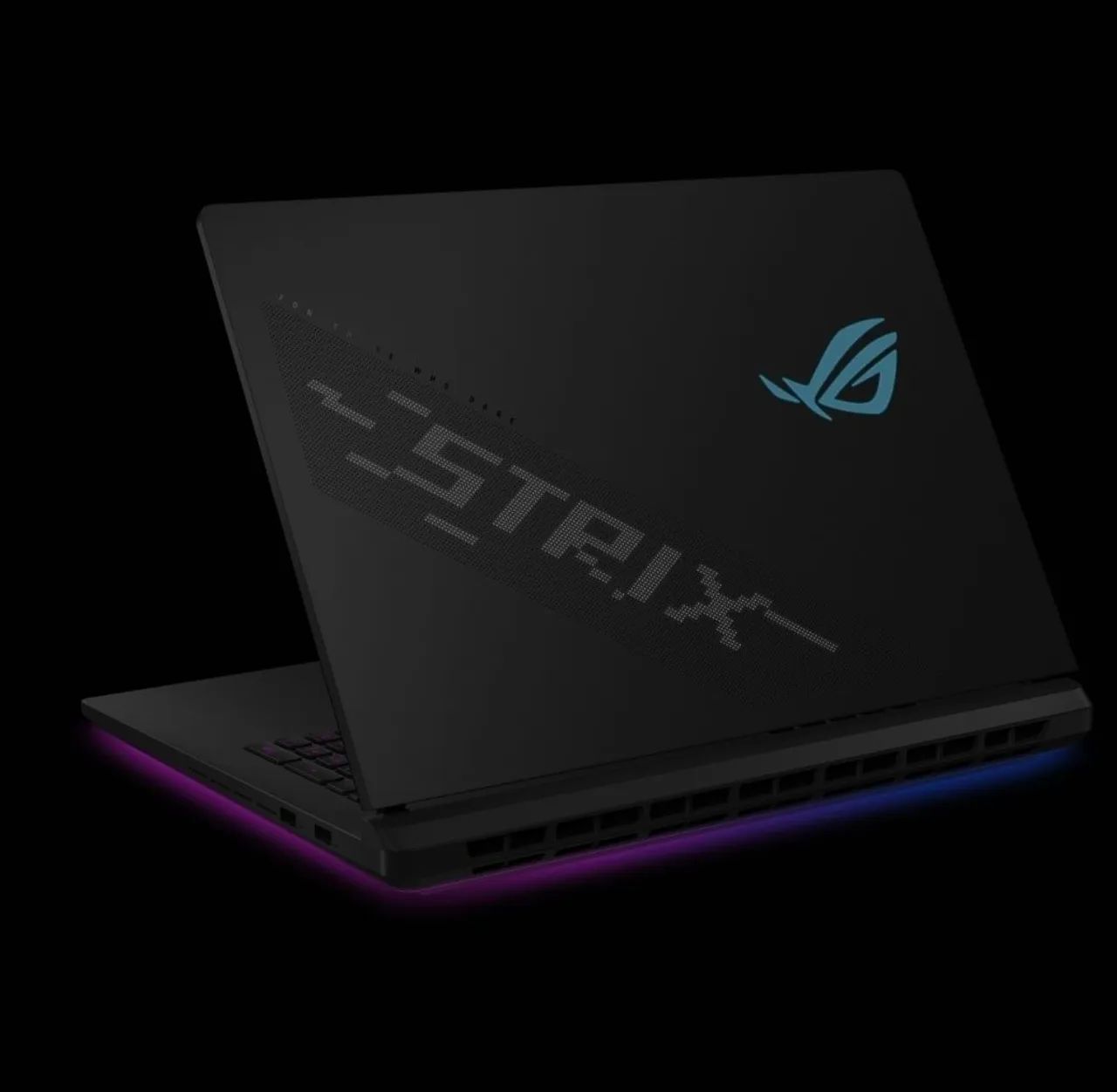 Notebook asus rog strix Rtx 5090 - Gamer - Foto 2