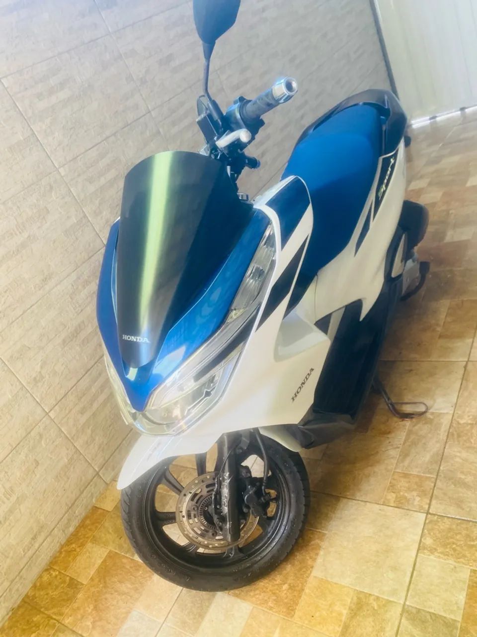 Pcx Sport  - Foto 5