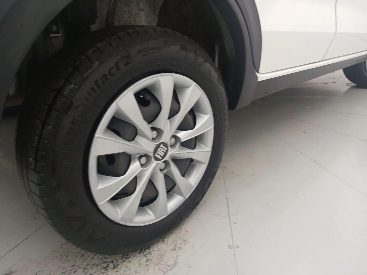 Fiat Mobi LIKE 1.0 Fire Flex 5p., foto 14 de 18
