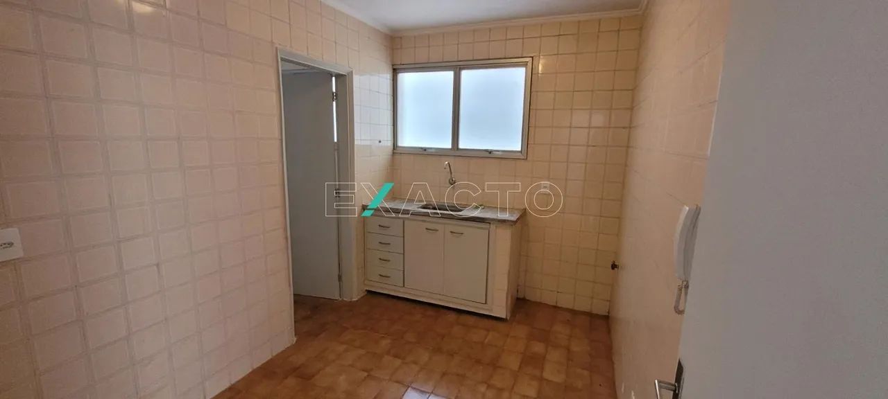 apartamento - Vila Industrial - Campinas - Foto 3