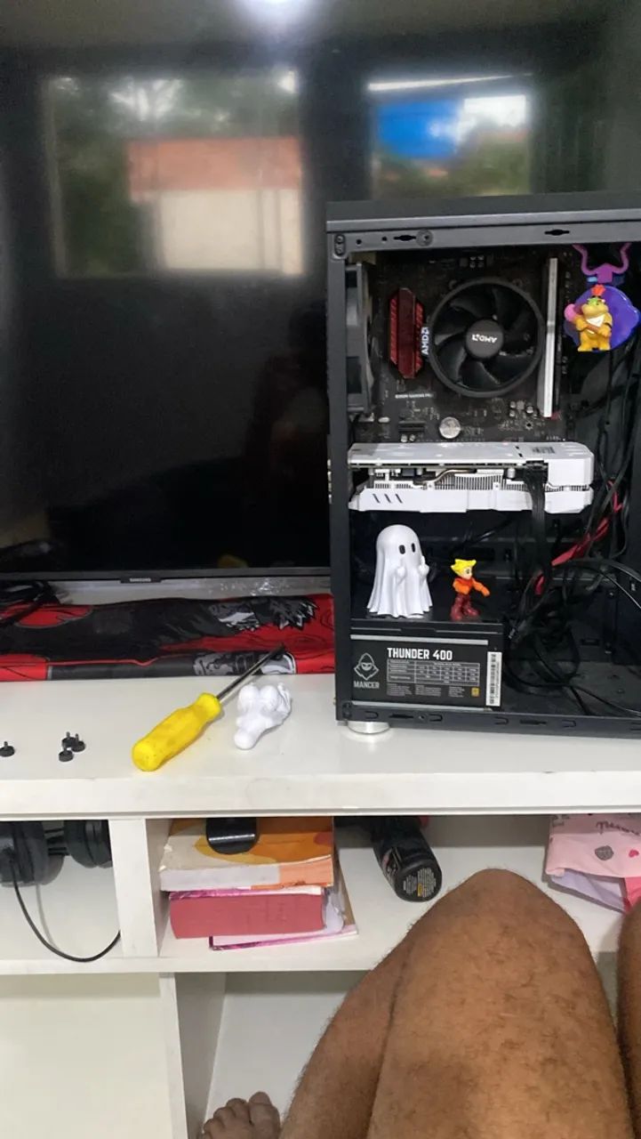 Pc gamer  - Foto 2