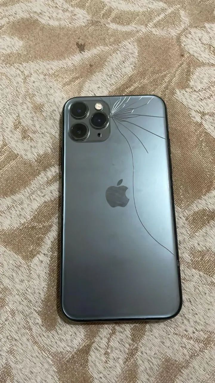 IPHONE 11 PRO - Foto 4