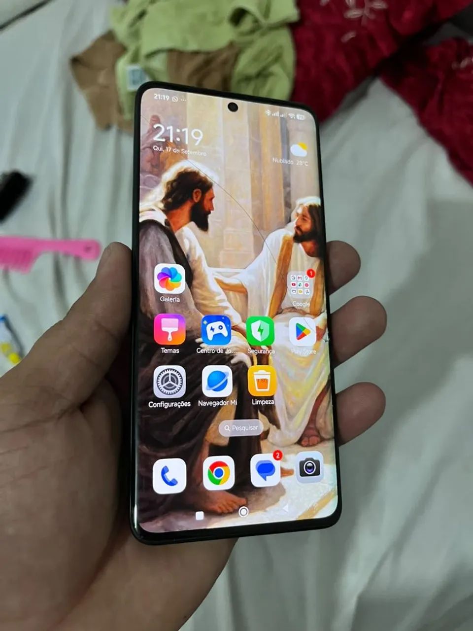 Xiome Redmi note 13 pro + 5G  - Foto 2