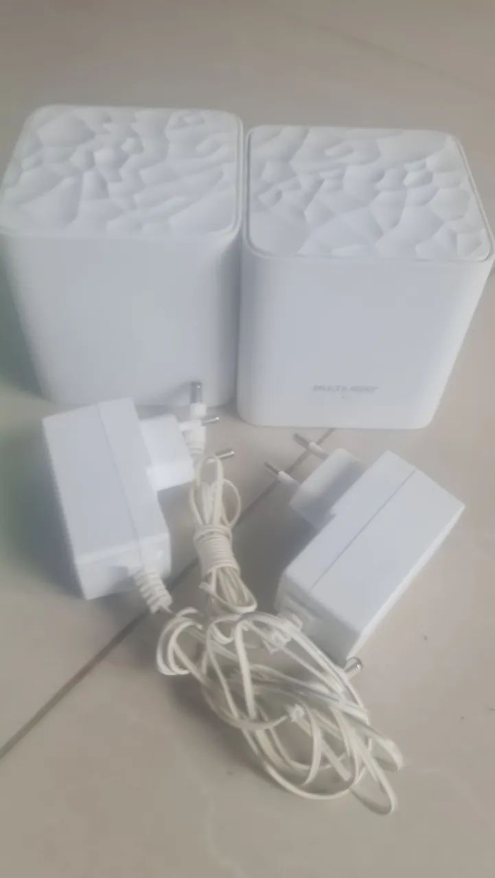 Roteadores wi-fi ceilândia retirada  - Foto 4