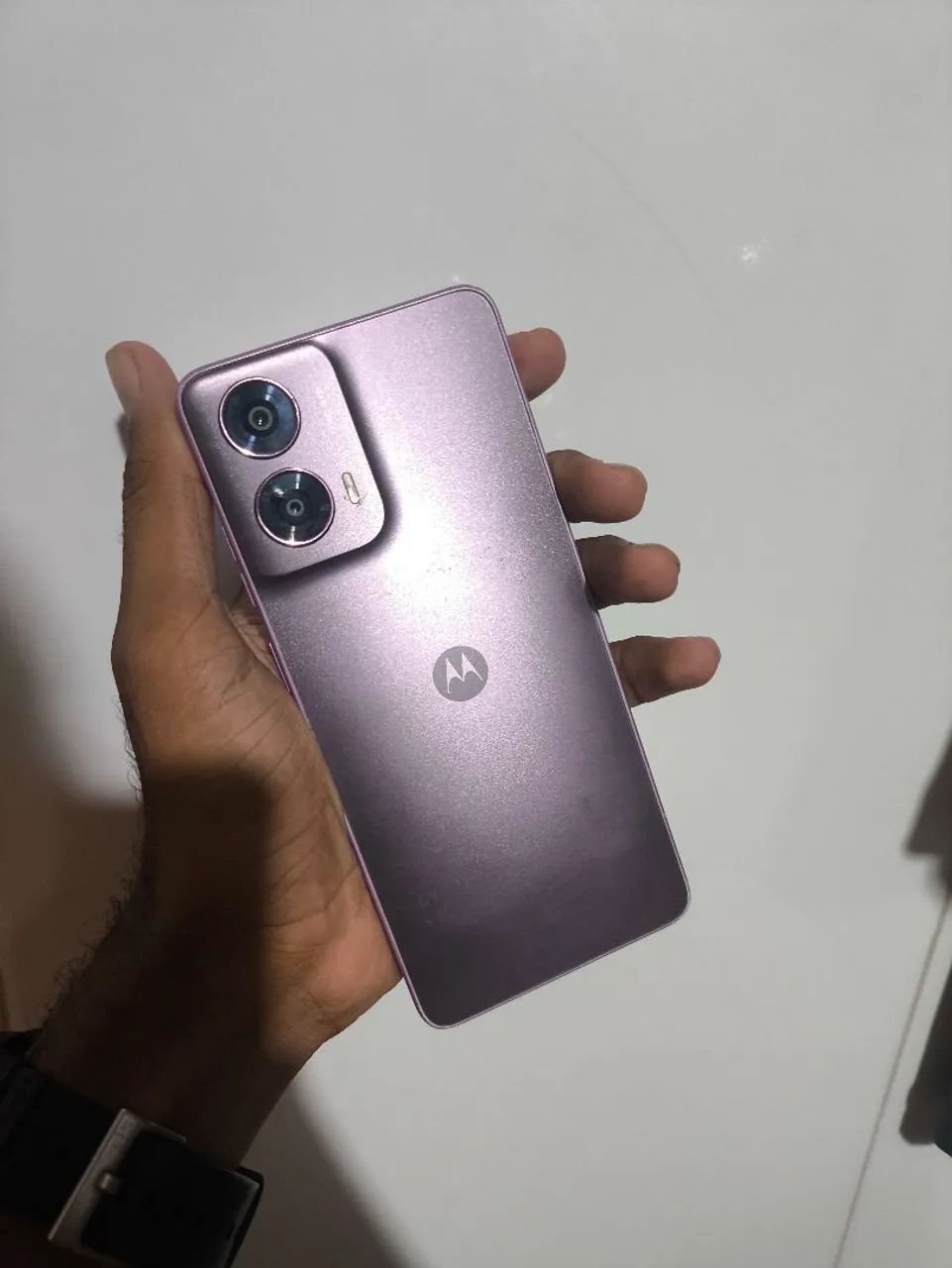 Moto g24 - Foto 3