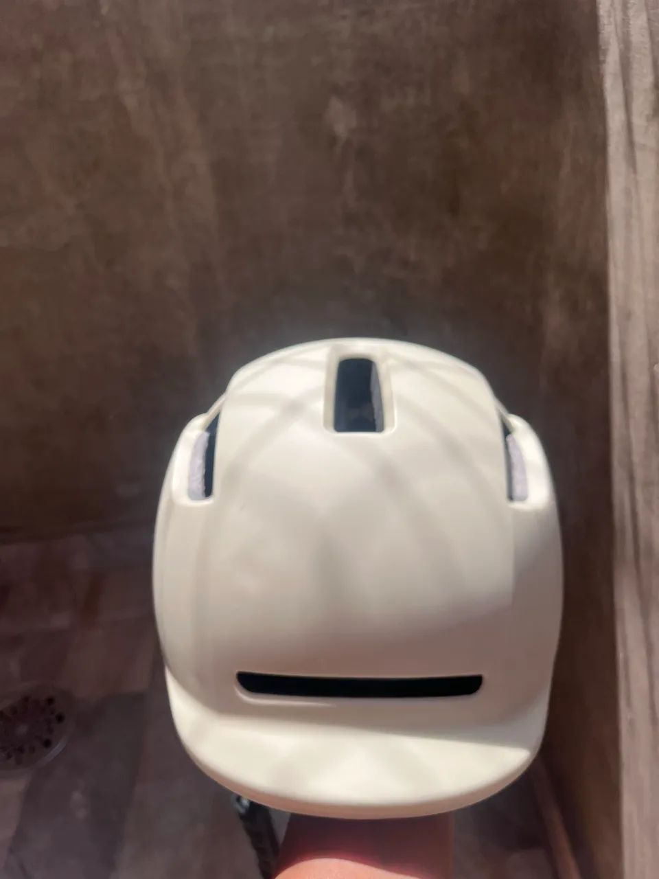 Capacete marca Lev