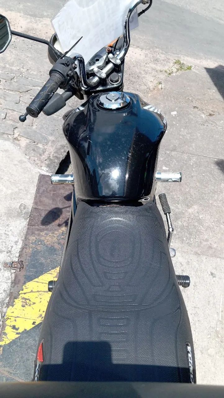 Cg 150 