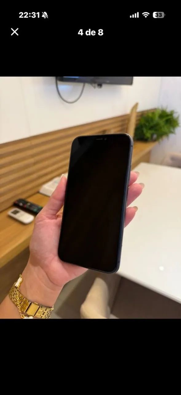 Iphone 11  - Foto 5